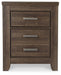 Juararo Nightstand - Premium Nightstand from Ashley Furniture - Just $223.24! Shop now at Furniture Wholesale Plus  We are the best furniture store in Nashville, Hendersonville, Goodlettsville, Madison, Antioch, Mount Juliet, Lebanon, Gallatin, Springfield, Murfreesboro, Franklin, Brentwood