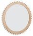 Kaidmont Accent Mirror - Premium Mirror from Ashley Furniture - Just $146.86! Shop now at Furniture Wholesale Plus  We are the best furniture store in Nashville, Hendersonville, Goodlettsville, Madison, Antioch, Mount Juliet, Lebanon, Gallatin, Springfield, Murfreesboro, Franklin, Brentwood