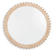 Kaidmont Accent Mirror - Premium Mirror from Ashley Furniture - Just $146.86! Shop now at Furniture Wholesale Plus  We are the best furniture store in Nashville, Hendersonville, Goodlettsville, Madison, Antioch, Mount Juliet, Lebanon, Gallatin, Springfield, Murfreesboro, Franklin, Brentwood