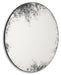 Kali Accent Mirror - Premium Mirror from Ashley Furniture - Just $192.76! Shop now at Furniture Wholesale Plus  We are the best furniture store in Nashville, Hendersonville, Goodlettsville, Madison, Antioch, Mount Juliet, Lebanon, Gallatin, Springfield, Murfreesboro, Franklin, Brentwood