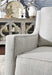 Kambria Swivel Glider Accent Chair - Premium Accent Chair from Ashley Furniture - Just $492.69! Shop now at Furniture Wholesale Plus  We are the best furniture store in Nashville, Hendersonville, Goodlettsville, Madison, Antioch, Mount Juliet, Lebanon, Gallatin, Springfield, Murfreesboro, Franklin, Brentwood