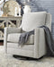 Kambria Swivel Glider Accent Chair - Premium Accent Chair from Ashley Furniture - Just $492.69! Shop now at Furniture Wholesale Plus  We are the best furniture store in Nashville, Hendersonville, Goodlettsville, Madison, Antioch, Mount Juliet, Lebanon, Gallatin, Springfield, Murfreesboro, Franklin, Brentwood