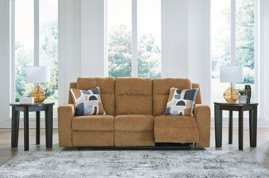 Kanlow Reclining Sofa - Premium Sofa from Ashley Furniture - Just $728.76! Shop now at Furniture Wholesale Plus  We are the best furniture store in Nashville, Hendersonville, Goodlettsville, Madison, Antioch, Mount Juliet, Lebanon, Gallatin, Springfield, Murfreesboro, Franklin, Brentwood