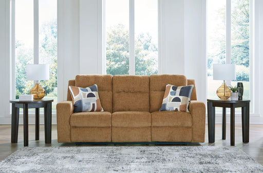 Kanlow Reclining Sofa - Premium Sofa from Ashley Furniture - Just $728.76! Shop now at Furniture Wholesale Plus  We are the best furniture store in Nashville, Hendersonville, Goodlettsville, Madison, Antioch, Mount Juliet, Lebanon, Gallatin, Springfield, Murfreesboro, Franklin, Brentwood