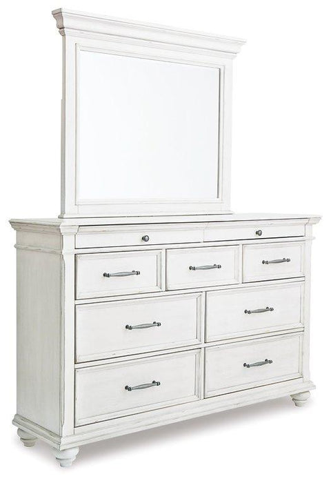 Kanwyn Bedroom Set - Premium Bedroom Set from Ashley Furniture - Just $1492.25! Shop now at Furniture Wholesale Plus  We are the best furniture store in Nashville, Hendersonville, Goodlettsville, Madison, Antioch, Mount Juliet, Lebanon, Gallatin, Springfield, Murfreesboro, Franklin, Brentwood