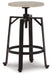 Karisslyn Counter Height Stool - Premium Stool from Ashley Furniture - Just $80.44! Shop now at Furniture Wholesale Plus  We are the best furniture store in Nashville, Hendersonville, Goodlettsville, Madison, Antioch, Mount Juliet, Lebanon, Gallatin, Springfield, Murfreesboro, Franklin, Brentwood