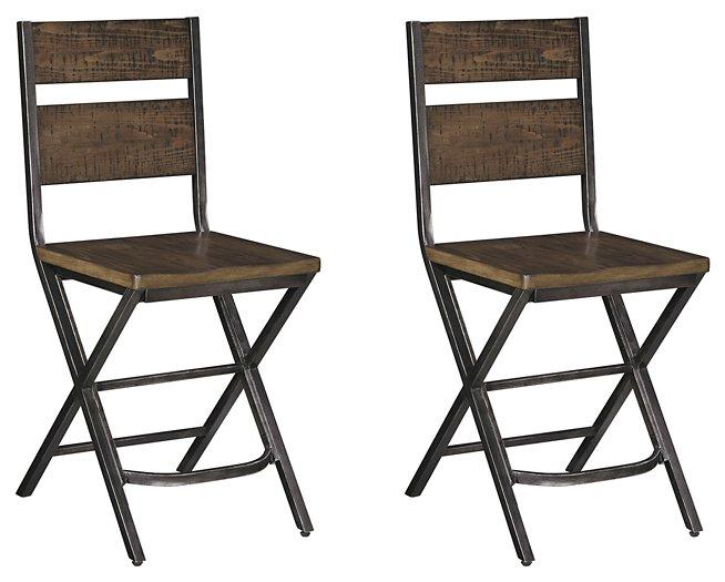 Kavara Bar Stool Set - Premium Barstool Set from Ashley Furniture - Just $209.15! Shop now at Furniture Wholesale Plus  We are the best furniture store in Nashville, Hendersonville, Goodlettsville, Madison, Antioch, Mount Juliet, Lebanon, Gallatin, Springfield, Murfreesboro, Franklin, Brentwood