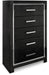 Kaydell Chest of Drawers - Premium Chest from Ashley Furniture - Just $386.13! Shop now at Furniture Wholesale Plus  We are the best furniture store in Nashville, Hendersonville, Goodlettsville, Madison, Antioch, Mount Juliet, Lebanon, Gallatin, Springfield, Murfreesboro, Franklin, Brentwood