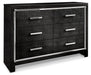 Kaydell Dresser - Premium Dresser from Ashley Furniture - Just $416.31! Shop now at Furniture Wholesale Plus  We are the best furniture store in Nashville, Hendersonville, Goodlettsville, Madison, Antioch, Mount Juliet, Lebanon, Gallatin, Springfield, Murfreesboro, Franklin, Brentwood