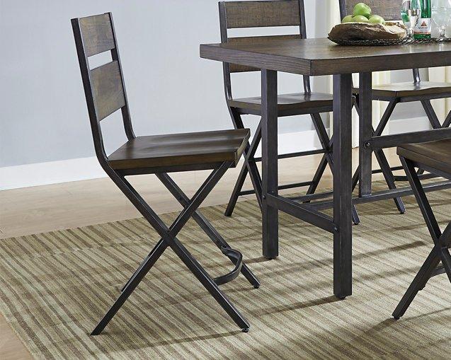 Kavara Bar Stool Set - Premium Barstool Set from Ashley Furniture - Just $209.15! Shop now at Furniture Wholesale Plus  We are the best furniture store in Nashville, Hendersonville, Goodlettsville, Madison, Antioch, Mount Juliet, Lebanon, Gallatin, Springfield, Murfreesboro, Franklin, Brentwood