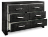 Kaydell Dresser - Premium Dresser from Ashley Furniture - Just $416.31! Shop now at Furniture Wholesale Plus  We are the best furniture store in Nashville, Hendersonville, Goodlettsville, Madison, Antioch, Mount Juliet, Lebanon, Gallatin, Springfield, Murfreesboro, Franklin, Brentwood