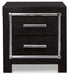 Kaydell Nightstand - Premium Nightstand from Ashley Furniture - Just $253.40! Shop now at Furniture Wholesale Plus  We are the best furniture store in Nashville, Hendersonville, Goodlettsville, Madison, Antioch, Mount Juliet, Lebanon, Gallatin, Springfield, Murfreesboro, Franklin, Brentwood