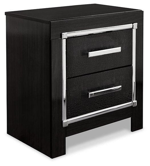 Kaydell Nightstand - Premium Nightstand from Ashley Furniture - Just $253.40! Shop now at Furniture Wholesale Plus  We are the best furniture store in Nashville, Hendersonville, Goodlettsville, Madison, Antioch, Mount Juliet, Lebanon, Gallatin, Springfield, Murfreesboro, Franklin, Brentwood