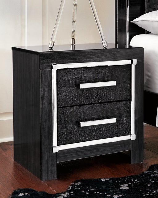 Kaydell Nightstand - Premium Nightstand from Ashley Furniture - Just $253.40! Shop now at Furniture Wholesale Plus  We are the best furniture store in Nashville, Hendersonville, Goodlettsville, Madison, Antioch, Mount Juliet, Lebanon, Gallatin, Springfield, Murfreesboro, Franklin, Brentwood