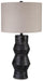 Kerbert Table Lamp - Premium Table Lamp from Ashley Furniture - Just $99.08! Shop now at Furniture Wholesale Plus  We are the best furniture store in Nashville, Hendersonville, Goodlettsville, Madison, Antioch, Mount Juliet, Lebanon, Gallatin, Springfield, Murfreesboro, Franklin, Brentwood