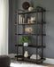 Kevmart Bookcase - Premium Bookcase from Ashley Furniture - Just $848.05! Shop now at Furniture Wholesale Plus  We are the best furniture store in Nashville, Hendersonville, Goodlettsville, Madison, Antioch, Mount Juliet, Lebanon, Gallatin, Springfield, Murfreesboro, Franklin, Brentwood