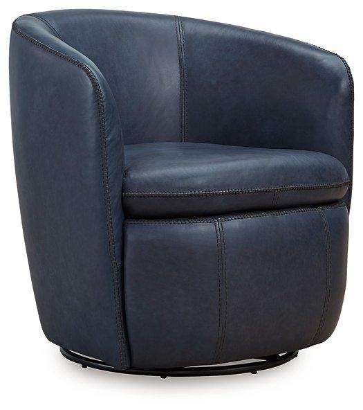 Kierreys Swivel Chair - Premium Accent Chair from Ashley Furniture - Just $420.31! Shop now at Furniture Wholesale Plus  We are the best furniture store in Nashville, Hendersonville, Goodlettsville, Madison, Antioch, Mount Juliet, Lebanon, Gallatin, Springfield, Murfreesboro, Franklin, Brentwood