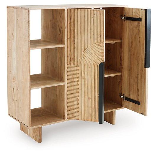 Kierwell Accent Cabinet - Premium Cabinet from Ashley Furniture - Just $644.37! Shop now at Furniture Wholesale Plus  We are the best furniture store in Nashville, Hendersonville, Goodlettsville, Madison, Antioch, Mount Juliet, Lebanon, Gallatin, Springfield, Murfreesboro, Franklin, Brentwood