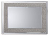 Kingsleigh Accent Mirror - Premium Mirror from Ashley Furniture - Just $192.76! Shop now at Furniture Wholesale Plus  We are the best furniture store in Nashville, Hendersonville, Goodlettsville, Madison, Antioch, Mount Juliet, Lebanon, Gallatin, Springfield, Murfreesboro, Franklin, Brentwood