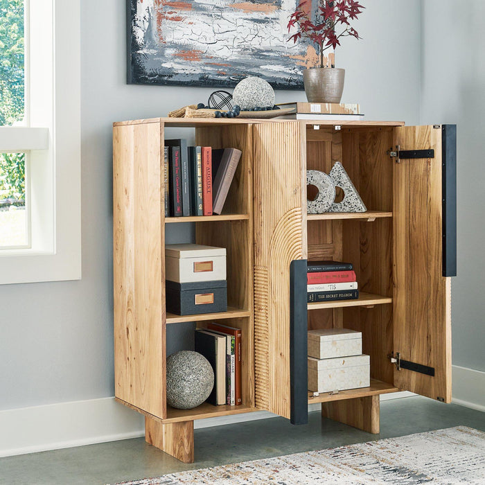 Kierwell Accent Cabinet - Premium Cabinet from Ashley Furniture - Just $644.37! Shop now at Furniture Wholesale Plus  We are the best furniture store in Nashville, Hendersonville, Goodlettsville, Madison, Antioch, Mount Juliet, Lebanon, Gallatin, Springfield, Murfreesboro, Franklin, Brentwood