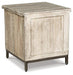 Laddford Accent Cabinet - Premium Accent Cabinet from Ashley Furniture - Just $304.76! Shop now at Furniture Wholesale Plus  We are the best furniture store in Nashville, Hendersonville, Goodlettsville, Madison, Antioch, Mount Juliet, Lebanon, Gallatin, Springfield, Murfreesboro, Franklin, Brentwood