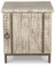 Laddford Accent Cabinet - Premium Accent Cabinet from Ashley Furniture - Just $304.76! Shop now at Furniture Wholesale Plus  We are the best furniture store in Nashville, Hendersonville, Goodlettsville, Madison, Antioch, Mount Juliet, Lebanon, Gallatin, Springfield, Murfreesboro, Franklin, Brentwood