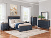 Landocken Bed - Premium Bed from Ashley Furniture - Just $351.95! Shop now at Furniture Wholesale Plus  We are the best furniture store in Nashville, Hendersonville, Goodlettsville, Madison, Antioch, Mount Juliet, Lebanon, Gallatin, Springfield, Murfreesboro, Franklin, Brentwood