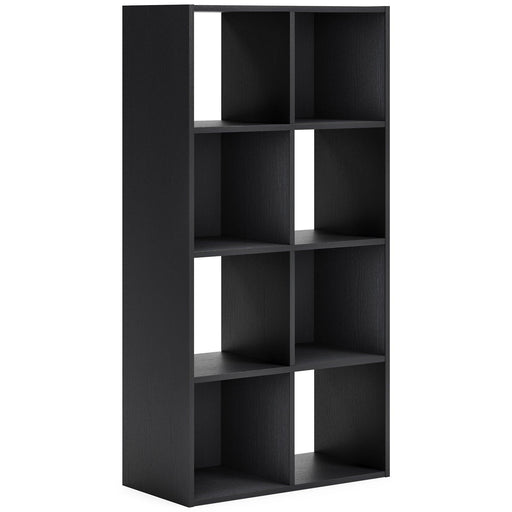 Langdrew Eight Cube Organizer - Premium EA Furniture from Ashley Furniture - Just $76.59! Shop now at Furniture Wholesale Plus  We are the best furniture store in Nashville, Hendersonville, Goodlettsville, Madison, Antioch, Mount Juliet, Lebanon, Gallatin, Springfield, Murfreesboro, Franklin, Brentwood