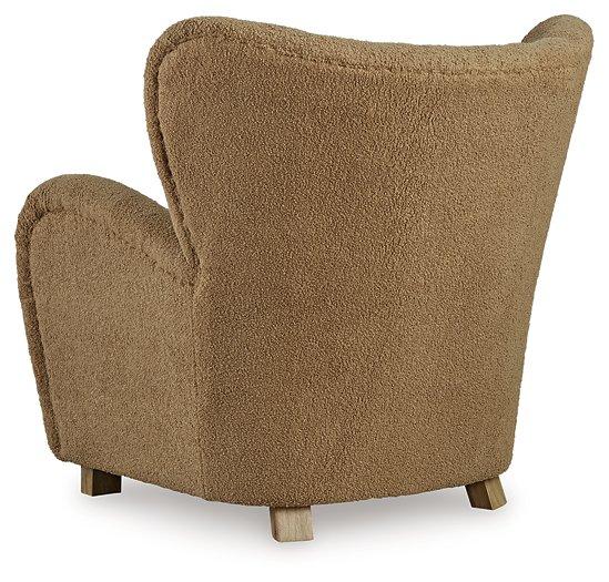 Larbell Accent Chair - Premium Accent Chair from Ashley Furniture - Just $383.24! Shop now at Furniture Wholesale Plus  We are the best furniture store in Nashville, Hendersonville, Goodlettsville, Madison, Antioch, Mount Juliet, Lebanon, Gallatin, Springfield, Murfreesboro, Franklin, Brentwood