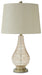 Latoya Lamp Set - Premium Table Lamp Set from Ashley Furniture - Just $124.01! Shop now at Furniture Wholesale Plus  We are the best furniture store in Nashville, Hendersonville, Goodlettsville, Madison, Antioch, Mount Juliet, Lebanon, Gallatin, Springfield, Murfreesboro, Franklin, Brentwood