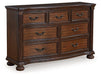 Lavinton Dresser - Premium Dresser from Ashley Furniture - Just $579.20! Shop now at Furniture Wholesale Plus  We are the best furniture store in Nashville, Hendersonville, Goodlettsville, Madison, Antioch, Mount Juliet, Lebanon, Gallatin, Springfield, Murfreesboro, Franklin, Brentwood