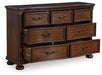 Lavinton Dresser - Premium Dresser from Ashley Furniture - Just $579.20! Shop now at Furniture Wholesale Plus  We are the best furniture store in Nashville, Hendersonville, Goodlettsville, Madison, Antioch, Mount Juliet, Lebanon, Gallatin, Springfield, Murfreesboro, Franklin, Brentwood