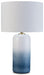 Lemrich Lamp Set - Premium Table Lamp Set from Ashley Furniture - Just $176.98! Shop now at Furniture Wholesale Plus  We are the best furniture store in Nashville, Hendersonville, Goodlettsville, Madison, Antioch, Mount Juliet, Lebanon, Gallatin, Springfield, Murfreesboro, Franklin, Brentwood