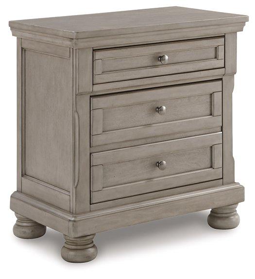 Lettner Bedroom Set - Premium Bedroom Set from Ashley Furniture - Just $1699.41! Shop now at Furniture Wholesale Plus  We are the best furniture store in Nashville, Hendersonville, Goodlettsville, Madison, Antioch, Mount Juliet, Lebanon, Gallatin, Springfield, Murfreesboro, Franklin, Brentwood