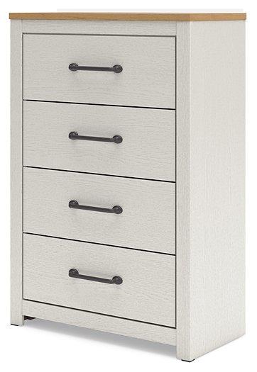 Linnocreek Chest of Drawers - Premium Chest from Ashley Furniture - Just $263.46! Shop now at Furniture Wholesale Plus  We are the best furniture store in Nashville, Hendersonville, Goodlettsville, Madison, Antioch, Mount Juliet, Lebanon, Gallatin, Springfield, Murfreesboro, Franklin, Brentwood