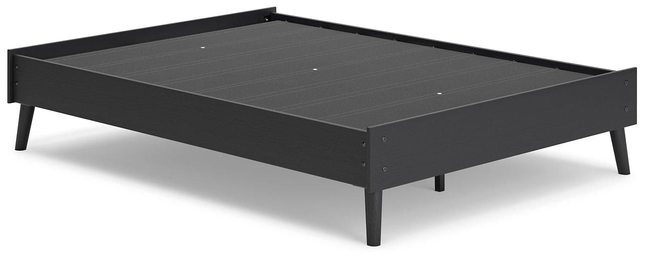 Charlang Youth Bed - Premium Youth Bed from Ashley Furniture - Just $198.22! Shop now at Furniture Wholesale Plus  We are the best furniture store in Nashville, Hendersonville, Goodlettsville, Madison, Antioch, Mount Juliet, Lebanon, Gallatin, Springfield, Murfreesboro, Franklin, Brentwood