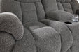 Foreside Reclining Loveseat with Console - Premium Loveseat from Ashley Furniture - Just $698.28! Shop now at Furniture Wholesale Plus  We are the best furniture store in Nashville, Hendersonville, Goodlettsville, Madison, Antioch, Mount Juliet, Lebanon, Gallatin, Springfield, Murfreesboro, Franklin, Brentwood