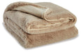 Gariland Throw - Premium Throw from Ashley Furniture - Just $56.82! Shop now at Furniture Wholesale Plus  We are the best furniture store in Nashville, Hendersonville, Goodlettsville, Madison, Antioch, Mount Juliet, Lebanon, Gallatin, Springfield, Murfreesboro, Franklin, Brentwood