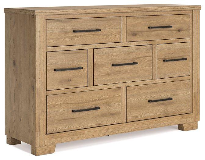 Galliden Dresser - Premium Dresser from Ashley Furniture - Just $870.82! Shop now at Furniture Wholesale Plus  We are the best furniture store in Nashville, Hendersonville, Goodlettsville, Madison, Antioch, Mount Juliet, Lebanon, Gallatin, Springfield, Murfreesboro, Franklin, Brentwood