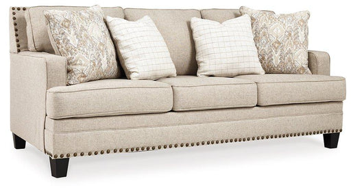 Claredon Sofa - Premium Sofa from Ashley Furniture - Just $687.18! Shop now at Furniture Wholesale Plus  We are the best furniture store in Nashville, Hendersonville, Goodlettsville, Madison, Antioch, Mount Juliet, Lebanon, Gallatin, Springfield, Murfreesboro, Franklin, Brentwood