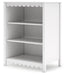 Hallityn Bookcase - Premium Bookcase from Ashley Furniture - Just $138.94! Shop now at Furniture Wholesale Plus  We are the best furniture store in Nashville, Hendersonville, Goodlettsville, Madison, Antioch, Mount Juliet, Lebanon, Gallatin, Springfield, Murfreesboro, Franklin, Brentwood