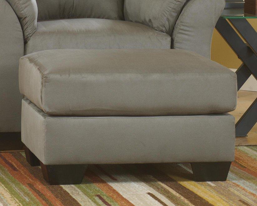 Darcy Ottoman - Premium Ottoman from Ashley Furniture - Just $320.50! Shop now at Furniture Wholesale Plus  We are the best furniture store in Nashville, Hendersonville, Goodlettsville, Madison, Antioch, Mount Juliet, Lebanon, Gallatin, Springfield, Murfreesboro, Franklin, Brentwood