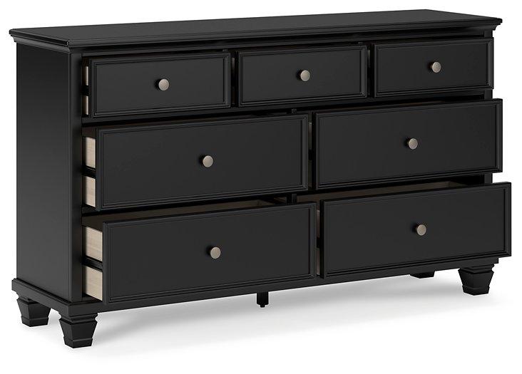 Lanolee Dresser - Premium Dresser from Ashley Furniture - Just $579.20! Shop now at Furniture Wholesale Plus  We are the best furniture store in Nashville, Hendersonville, Goodlettsville, Madison, Antioch, Mount Juliet, Lebanon, Gallatin, Springfield, Murfreesboro, Franklin, Brentwood