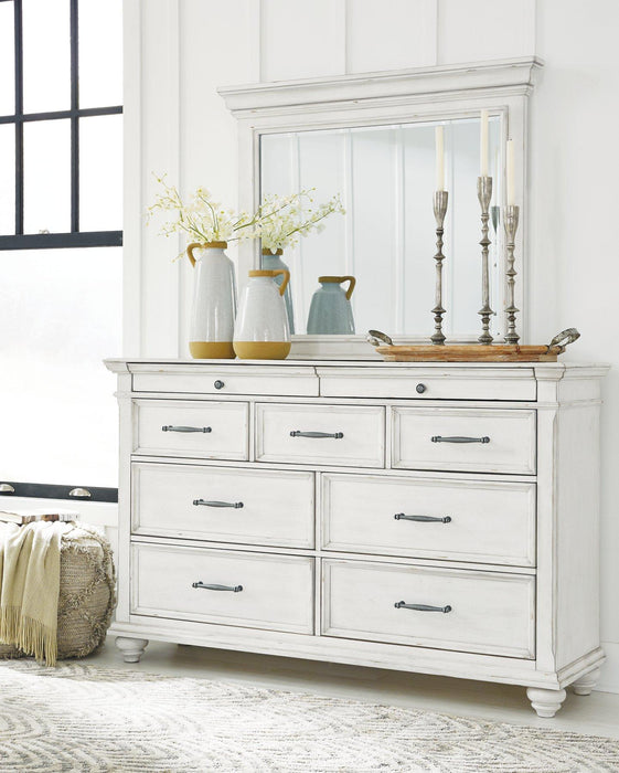 Kanwyn Bedroom Set - Premium Bedroom Set from Ashley Furniture - Just $1492.25! Shop now at Furniture Wholesale Plus  We are the best furniture store in Nashville, Hendersonville, Goodlettsville, Madison, Antioch, Mount Juliet, Lebanon, Gallatin, Springfield, Murfreesboro, Franklin, Brentwood