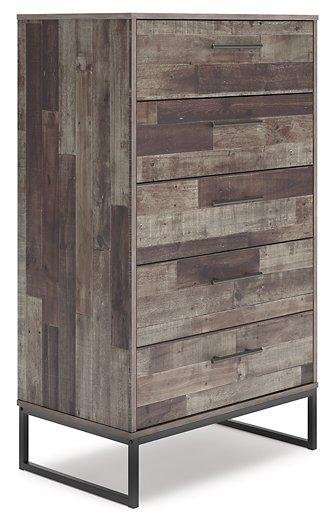 Neilsville Chest of Drawers - Premium Chest from Ashley Furniture - Just $178.98! Shop now at Furniture Wholesale Plus  We are the best furniture store in Nashville, Hendersonville, Goodlettsville, Madison, Antioch, Mount Juliet, Lebanon, Gallatin, Springfield, Murfreesboro, Franklin, Brentwood