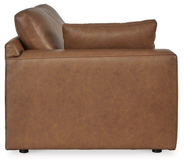 Emilia 2-Piece Sectional Loveseat - Premium Loveseat from Ashley Furniture - Just $1712.73! Shop now at Furniture Wholesale Plus  We are the best furniture store in Nashville, Hendersonville, Goodlettsville, Madison, Antioch, Mount Juliet, Lebanon, Gallatin, Springfield, Murfreesboro, Franklin, Brentwood