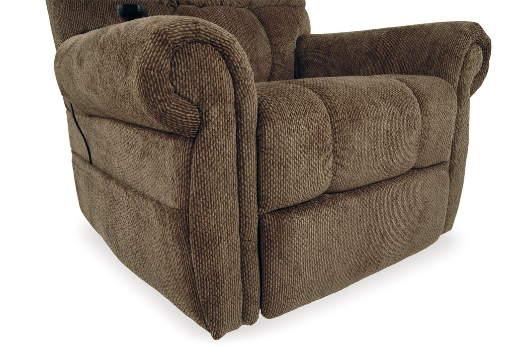 Ernestine Power Lift Chair - Premium Recliner from Ashley Furniture - Just $794.90! Shop now at Furniture Wholesale Plus  We are the best furniture store in Nashville, Hendersonville, Goodlettsville, Madison, Antioch, Mount Juliet, Lebanon, Gallatin, Springfield, Murfreesboro, Franklin, Brentwood