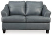 Genoa Loveseat - Premium Loveseat from Ashley Furniture - Just $729.40! Shop now at Furniture Wholesale Plus  We are the best furniture store in Nashville, Hendersonville, Goodlettsville, Madison, Antioch, Mount Juliet, Lebanon, Gallatin, Springfield, Murfreesboro, Franklin, Brentwood