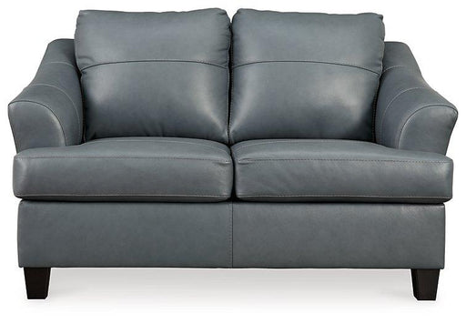 Genoa Loveseat - Premium Loveseat from Ashley Furniture - Just $748.82! Shop now at Furniture Wholesale Plus  We are the best furniture store in Nashville, Hendersonville, Goodlettsville, Madison, Antioch, Mount Juliet, Lebanon, Gallatin, Springfield, Murfreesboro, Franklin, Brentwood