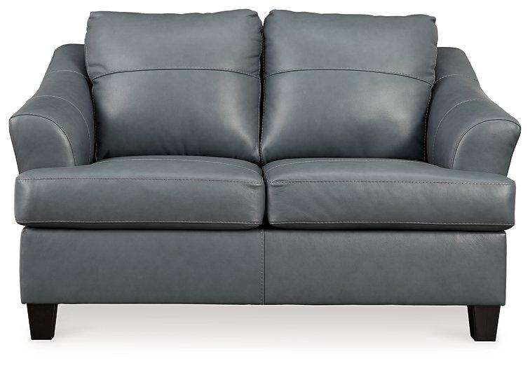 Genoa Loveseat - Premium Loveseat from Ashley Furniture - Just $729.40! Shop now at Furniture Wholesale Plus  We are the best furniture store in Nashville, Hendersonville, Goodlettsville, Madison, Antioch, Mount Juliet, Lebanon, Gallatin, Springfield, Murfreesboro, Franklin, Brentwood